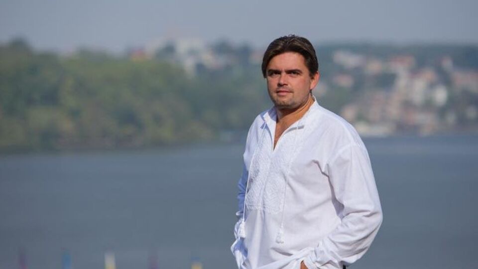 Лубківський підтвердив, що йому надійшло запрошення стосовно участі у роботі ТКГ