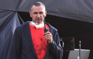 Сенцов: Зйомки розпочалися