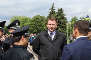 Панков сообщил, что чувствует себя хорошо