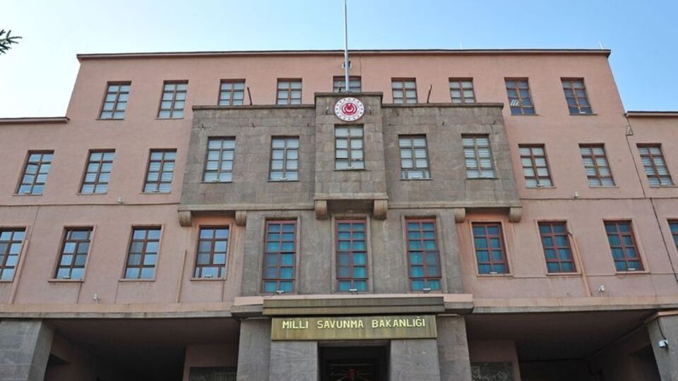 Минобороны Турции заявило, что в Армении занимаются "черной пропагандой"