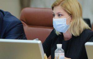 Стефанишина отметила, что запрос на расширение доступа на рынки ЕС поступил от более чем 50 ассоциаций