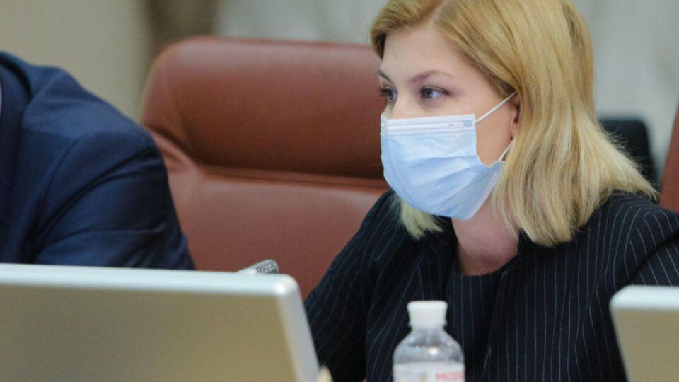 Стефанішина зазначила, що запит на розширення доступу на ринки ЄС надійшов від понад 50 асоціацій