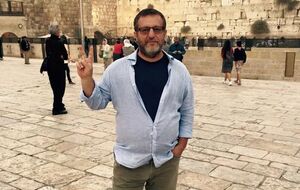 В "сталинском" приговоре историку Дмитриеву весь мир "органов госбезопасности" РФ виден как на ладони. Убогий мир гнилых подонков