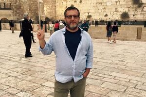 В "сталинском" приговоре историку Дмитриеву весь мир "органов госбезопасности" РФ виден как на ладони. Убогий мир гнилых подонков