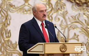 Звернення до Гаазького суду проти Лукашенка ініціювали 1 вересня