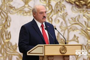 Обращение в Гаагский суд против Лукашенко было инициировано 1 сентября