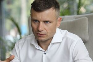Марченко: Мы выполняем все взятые на себя обязательства