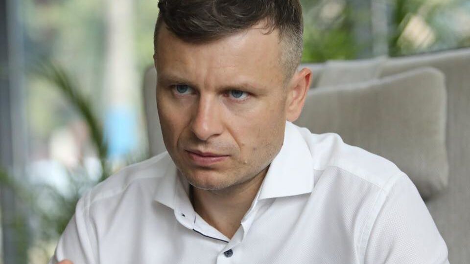 Марченко: Ми виконуємо всі взяті на себе зобов'язання