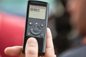 Росіяни вели запис переговорів і погрожували його оприлюднити