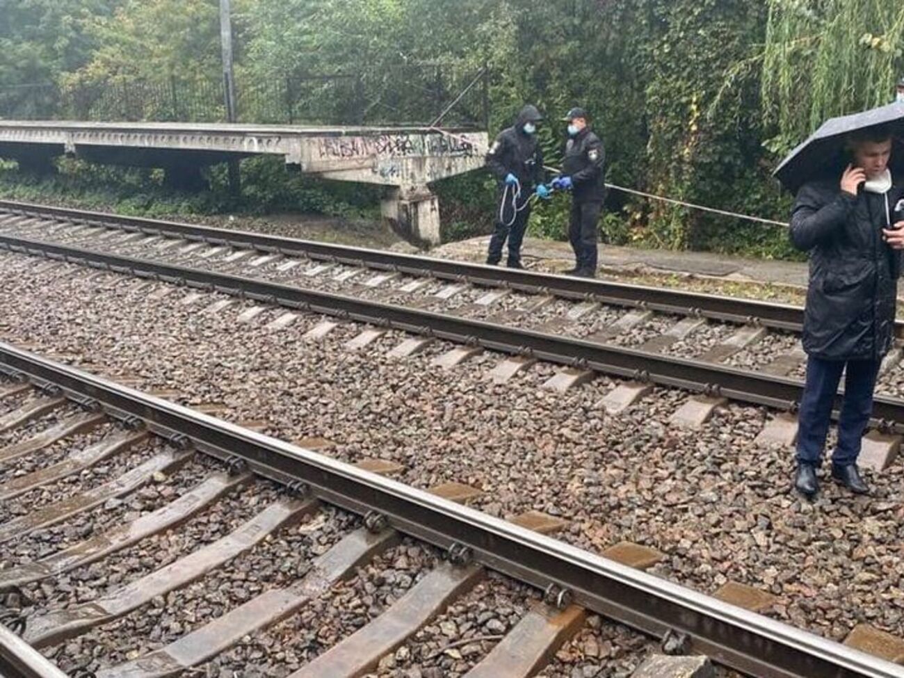 30 вересня в Києві померла співробітниця посольства США