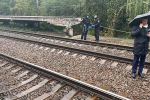 30 вересня в Києві померла співробітниця посольства США