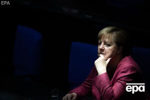 Меркель: Життя, яке ми знали, повернеться, і яка це буде радість!