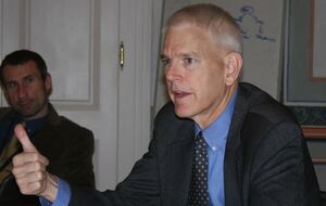 Пайфер: Операція із захоплення Північно-Кримського каналу – доволі складне завдання для Росії