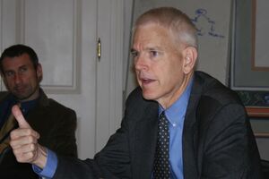 Пайфер: Операція із захоплення Північно-Кримського каналу – доволі складне завдання для Росії