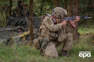 Режим повного та всеосяжного припинення вогню на Донбасі діє із 27 липня