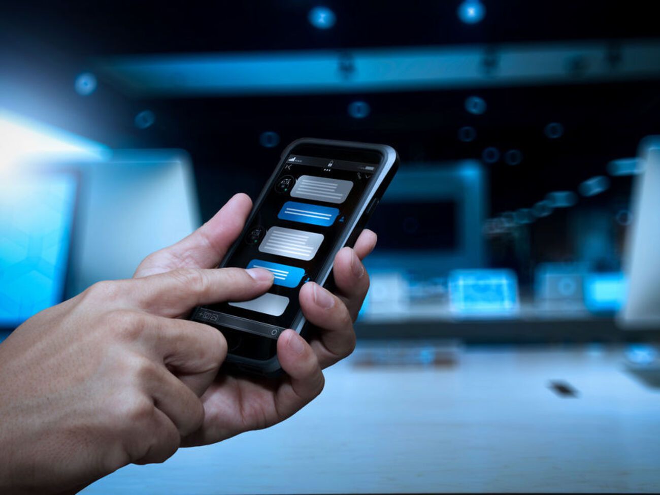 У злочинців вилучили комп'ютерну техніку