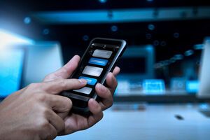 У злочинців вилучили комп'ютерну техніку