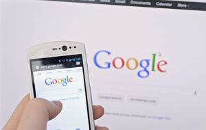 Міністерство юстиції також вивчило рекламний бізнес Google