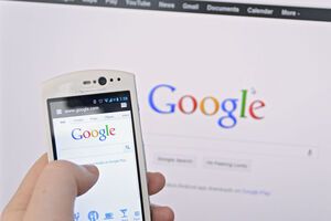 Министерство юстиции также изучило рекламный бизнес Google