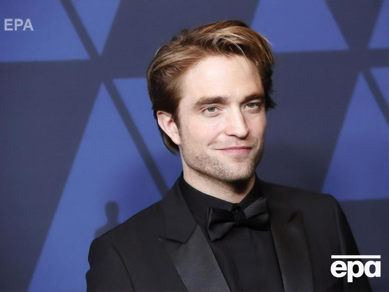 Паттинсон находится на самоизоляции&nbsp;&ndash; СМИ