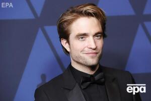 Паттинсон находится на самоизоляции – СМИ