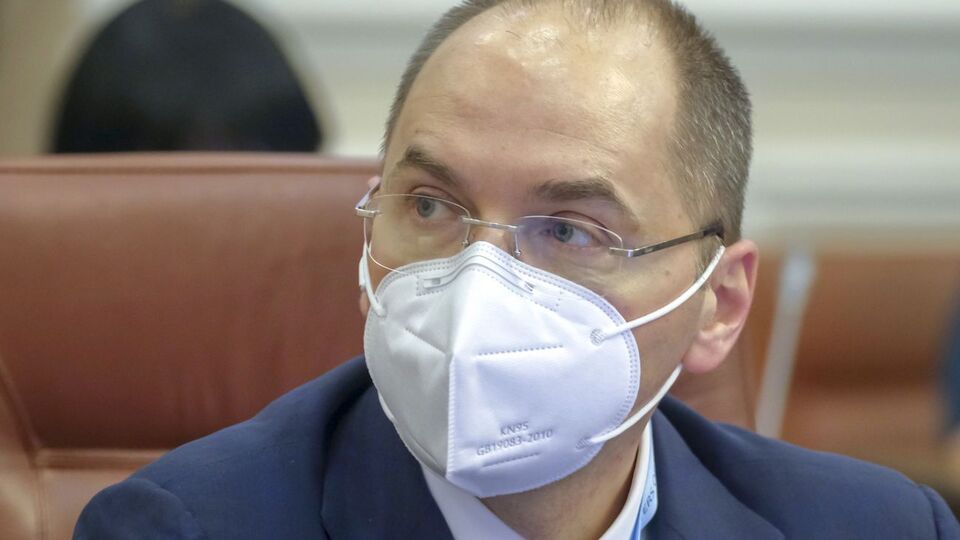 Степанов: Багато хто звик до статистики і починає ставитися до карантинних обмежень легковажно