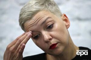 Колесникова: Де-факто Крим – це територія Росії, де-юре – це територія України