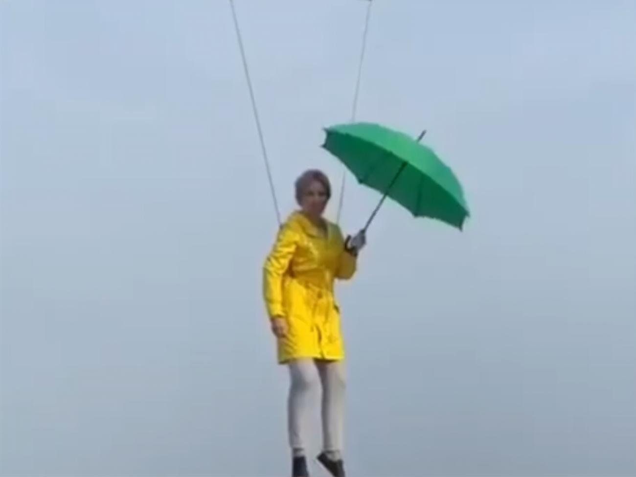 Верещук: Посмотрим, как будет выглядеть, но, тем не менее, это действительно я