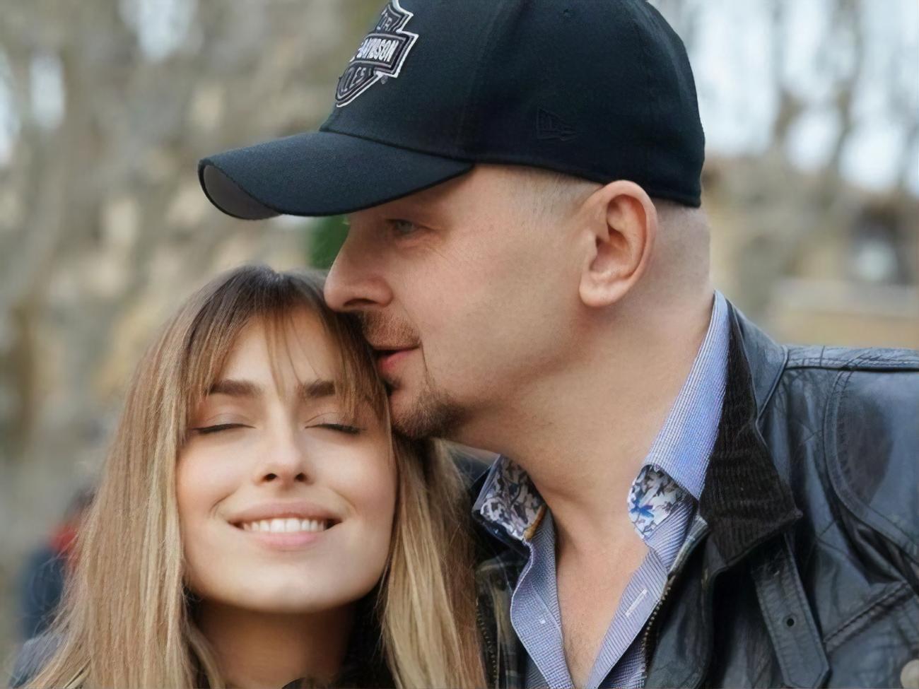 Євдокименко: Люблю тебе, дочко, за захопленість і прагнення до перемог