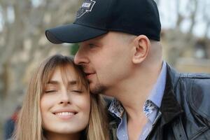 Євдокименко: Люблю тебе, дочко, за захопленість і прагнення до перемог