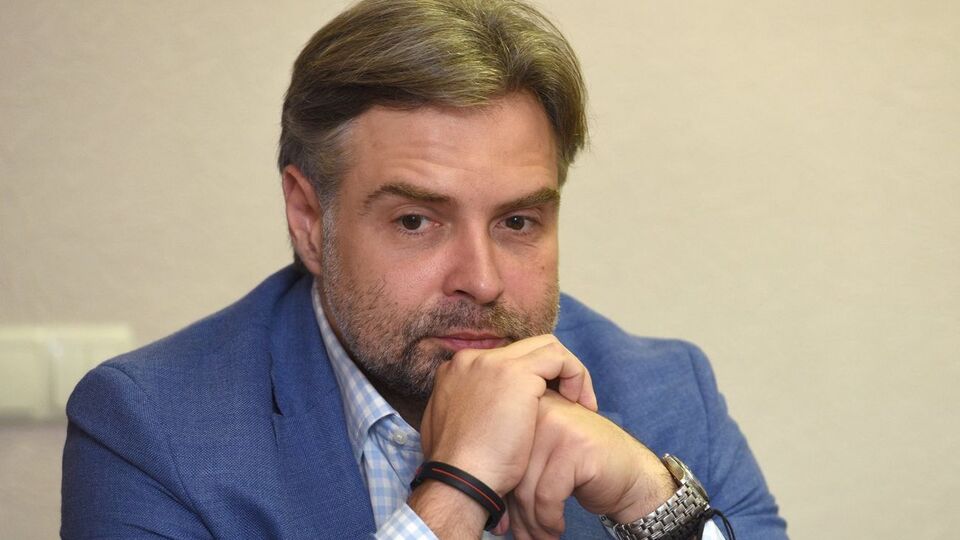 Олександр Каленков: Усі схеми корупційні, які працювали, вони продовжуватимуть працювати