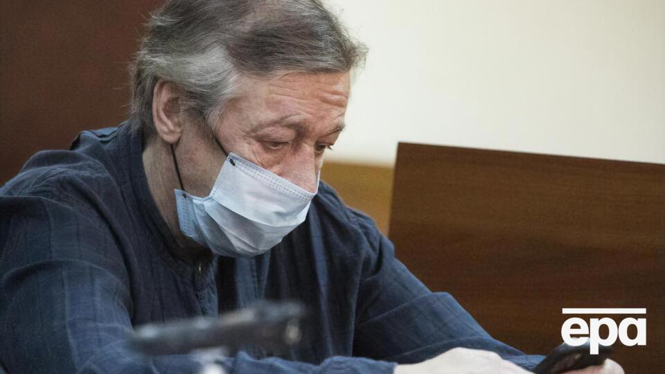 Ефремов: Был бы простой человек, не было бы 11 лет. Было бы семь, восемь