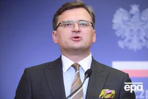 Кулеба: Станом на зараз запланована зустріч радників