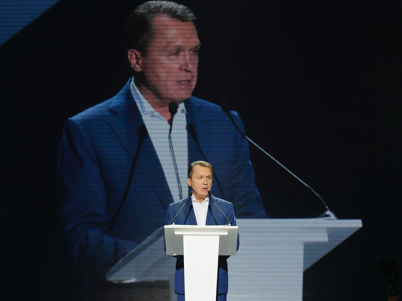 Семиноженко:&nbsp;Именно благодаря науке, промышленности и высшему образованию, вообще образованию, Украина может себя уверенно чувствовать, когда мы говорим о будущем нашего государства