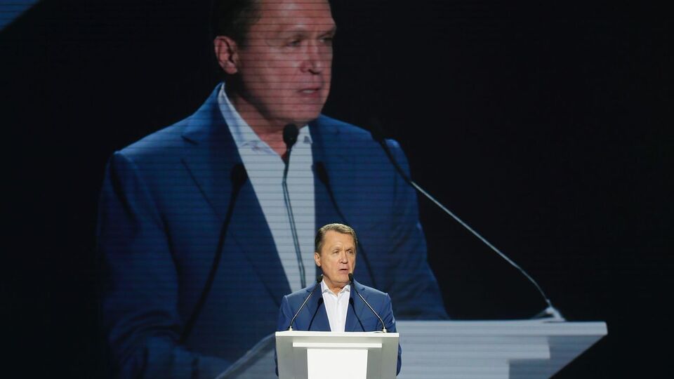 Семиноженко: Именно благодаря науке, промышленности и высшему образованию, вообще образованию, Украина может себя уверенно чувствовать, когда мы говорим о будущем нашего государства