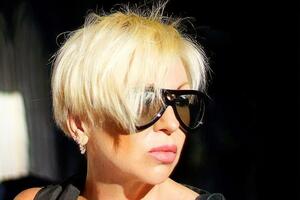 Легкоступова померла на 55-му році життя