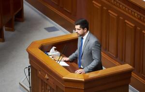 Качура: Вони хочуть зробити національного тютюнового оператора, і під заявлені критерії підходить тільки одна юридична особа – Tedis Ukraine. Чи це не лобізм?