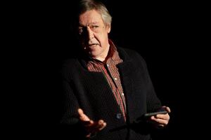 Ефремов: Господи, дай мне немного сил, а Сергею – рая