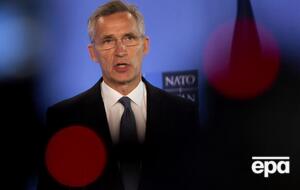 Столтенберг: Мы снова и снова видим, как нападают на лидеров оппозиции и критиков российского режима