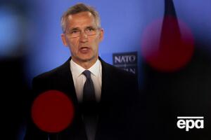 Столтенберг: Ми знову і знову бачимо, як нападають на лідерів опозиції та критиків російського режиму