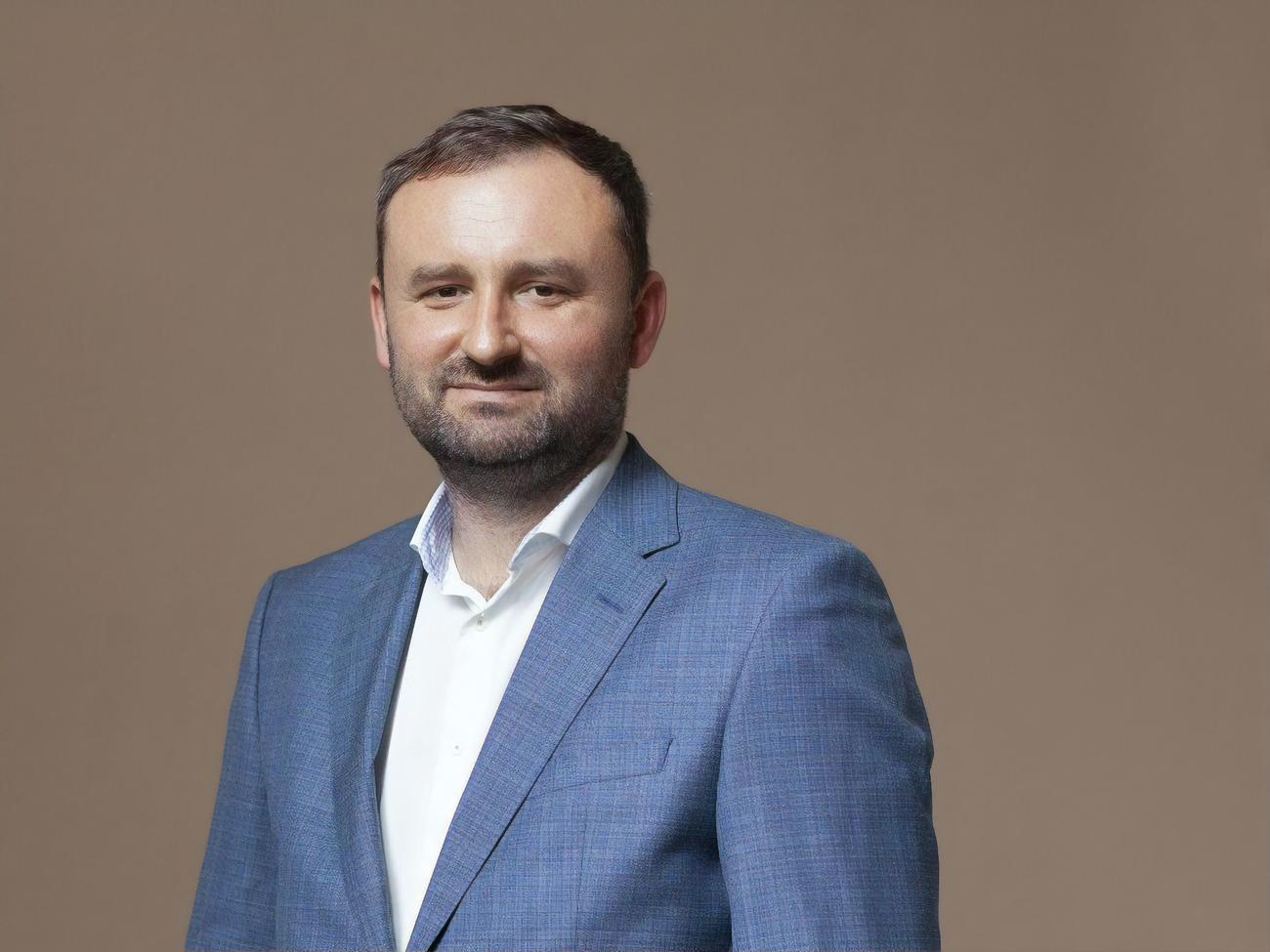 Матузка защищал интересы Украины в судебных делах "ПриватБанка"