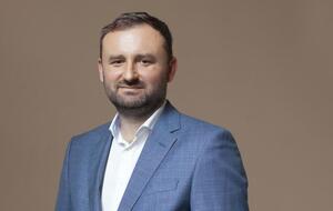 Матузка захищав інтереси України в судових справах "ПриватБанку"