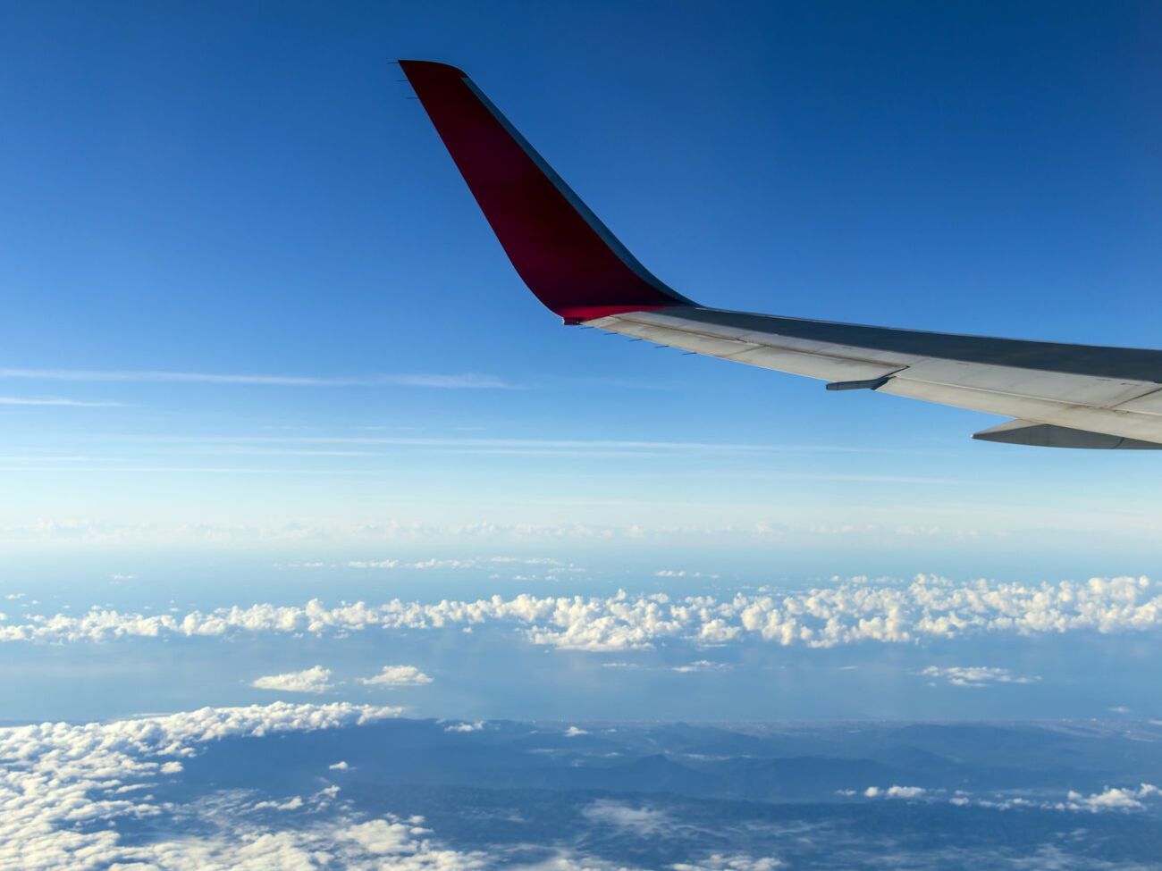 Збільшилася кількість країн для подорожей українців