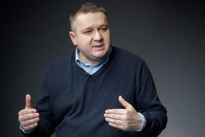 Кошель рассказал о предвыборном черном пиаре в столице