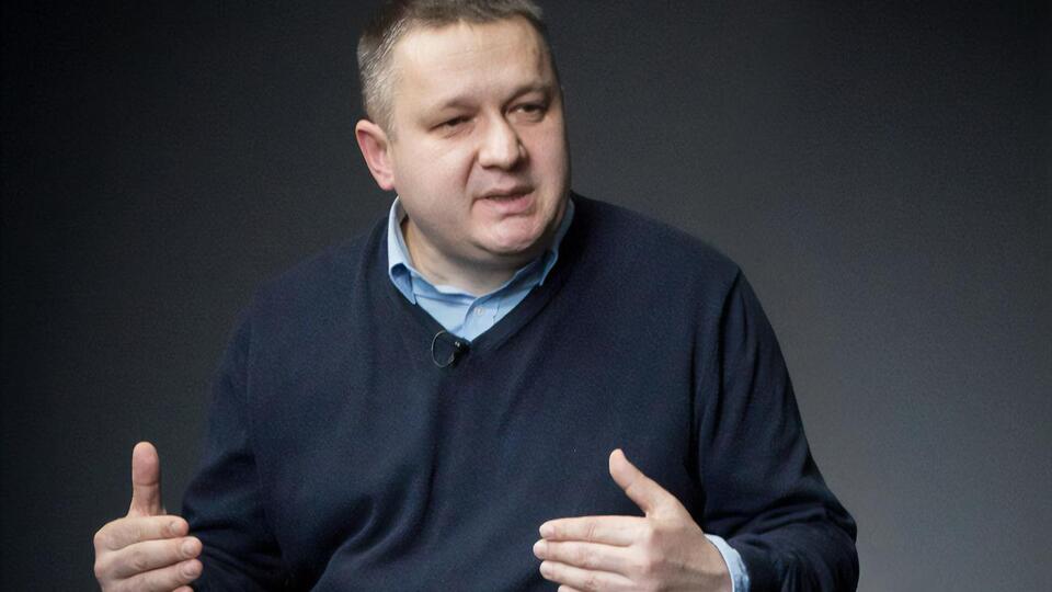 Кошель рассказал о предвыборном черном пиаре в столице