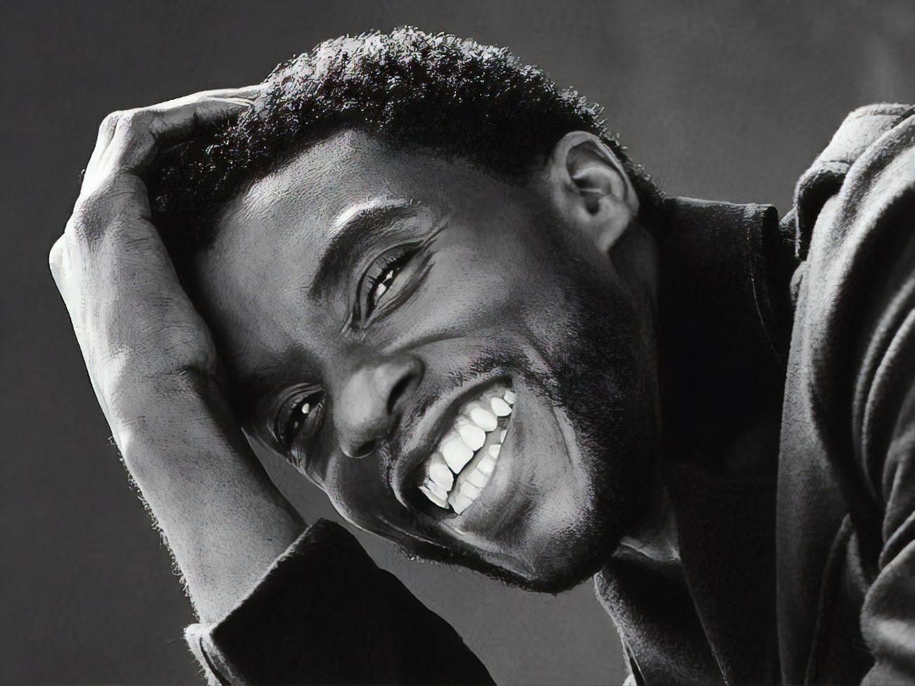 Боузман помер на 44-му році життя