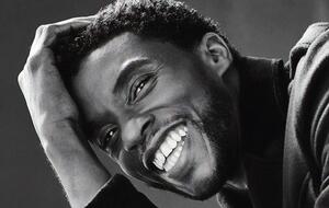 Боузман помер на 44-му році життя