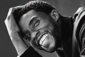 Боузман помер на 44-му році життя