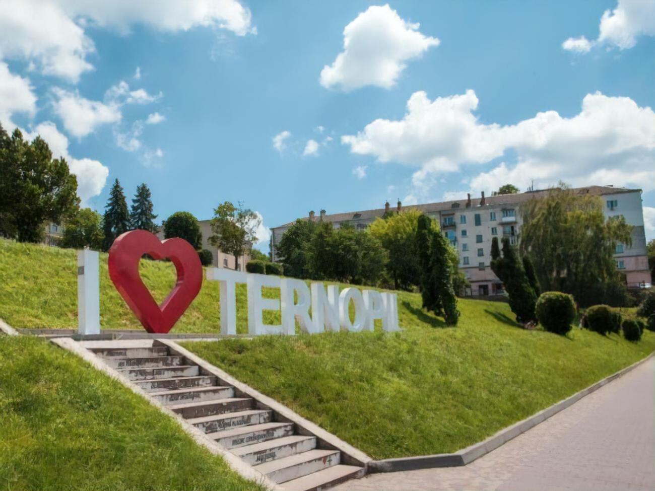 Мер закликав жителів Тернополя дотримуватися запобіжних заходів