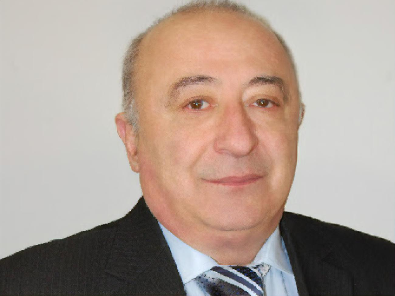 Александр Зеленский: И президент не бедный, и мне хватает зарплаты и пенсии